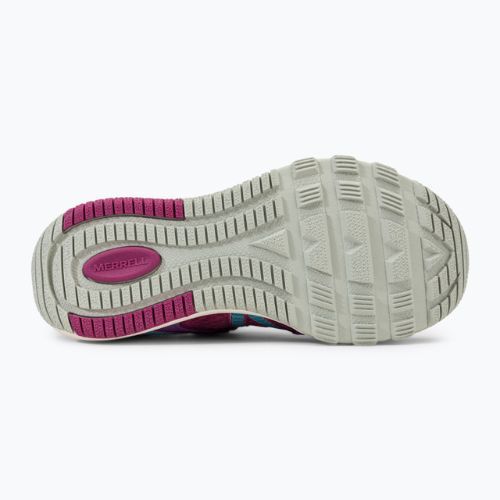 Босоніжки туристичні дитячі Merrell Hydro Free Roam рожеві MK165669