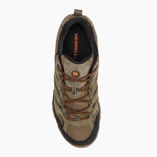Взуття туристичне чоловіче Merrell Moab 2 LTR GTX зелене J589955