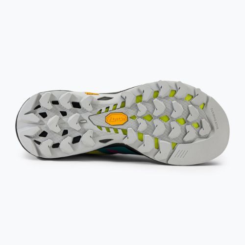 Взуття туристичне чоловіче Merrell MQM 3 помаранчеве J135603