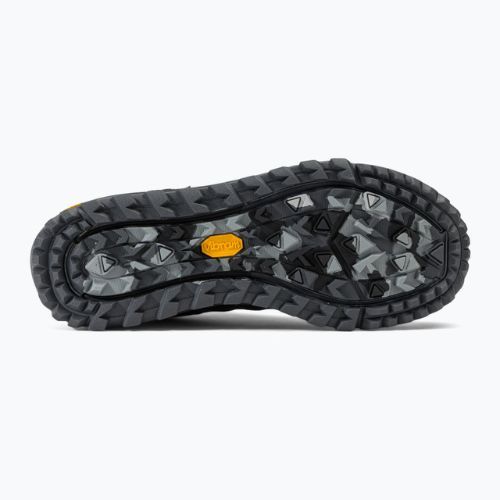 Кросівки для бігу чоловічі Merrell Nova 2 чорні J067187