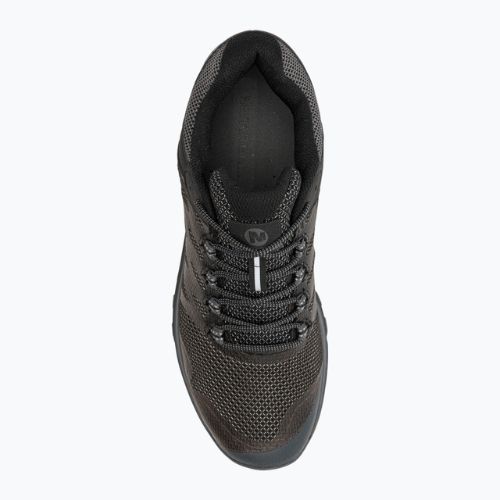 Кросівки для бігу чоловічі Merrell Nova 2 чорні J067187