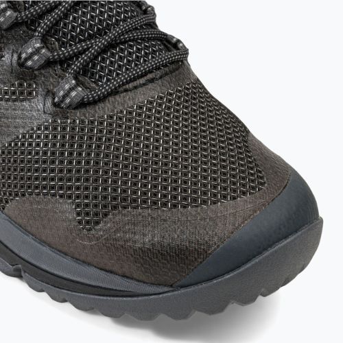 Кросівки для бігу чоловічі Merrell Nova 2 чорні J067187