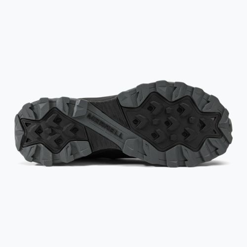 Взуття туристичне чоловіче Merrell Speed Strike GTX чорне J066859