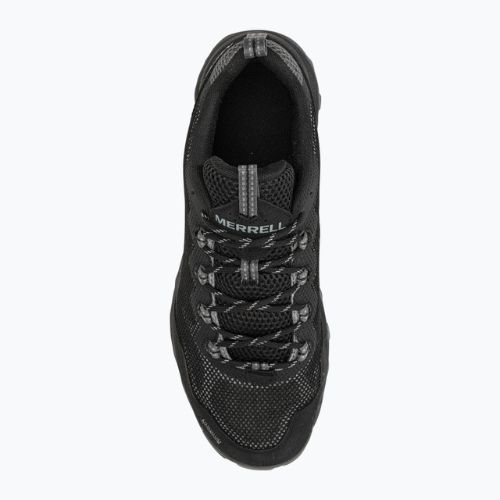 Взуття туристичне чоловіче Merrell Speed Strike GTX чорне J066859