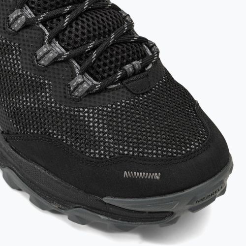 Взуття туристичне чоловіче Merrell Speed Strike GTX чорне J066859