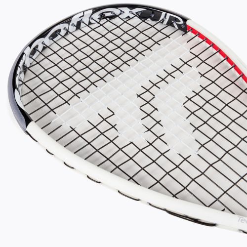 Ракетка для сквошу Tecnifibre Carboflex X-Top Junior