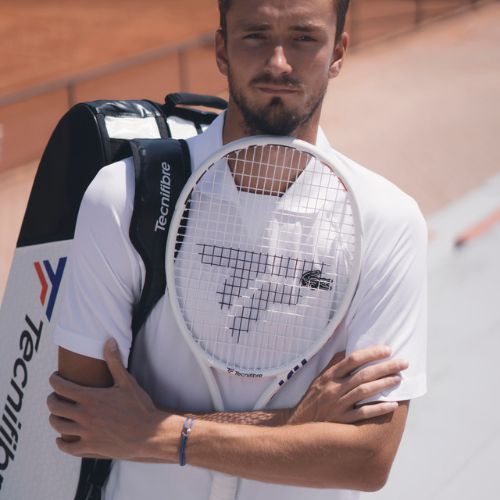 Ракетка тенісна Tecnifibre T-Fight 255 Isoflex