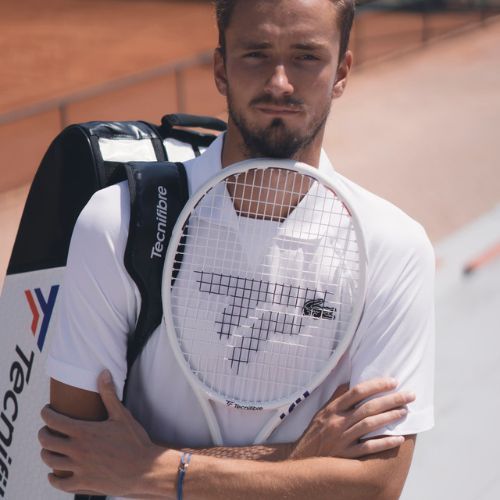 Ракетка тенісна Tecnifibre T-Fight 270 Isoflex