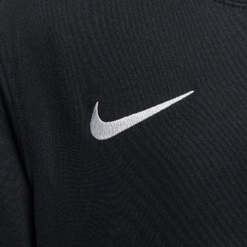 Футболка футбольна дитяча Nike Dry-Fit Park VII чорна BV6741-010