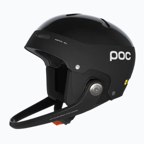 Шолом лижний POC Artic SL MIPS uranium black