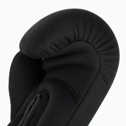 Рукавиці боксерські DBX BUSHIDO Ever Clean чорні DBX-B