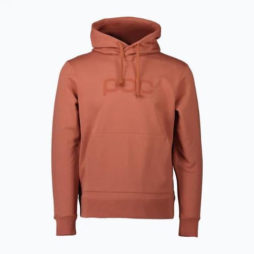 Кофта трекінгова чоловіча POC 62093 Hood himalayan salt