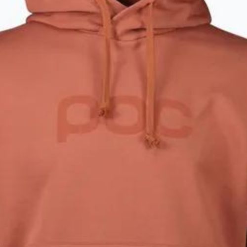 Кофта трекінгова чоловіча POC 62093 Hood himalayan salt