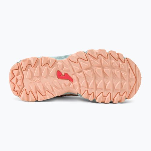 Кросівки для бігу дитячі Joma J.Vora 2207 рожеві JVORW2207