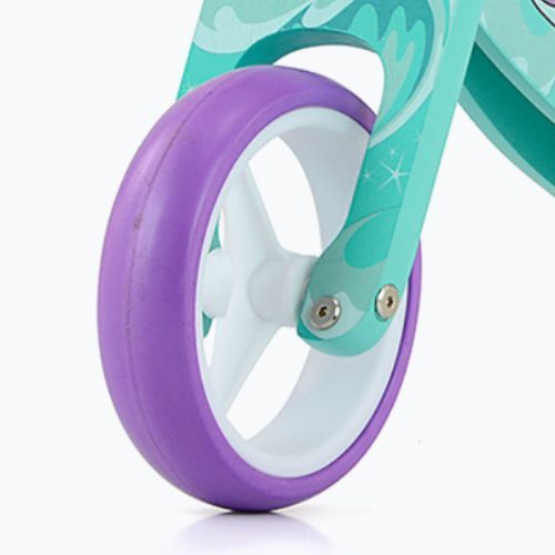 Біговел Milly Mally Jake блакитно-фіолетовий 2101