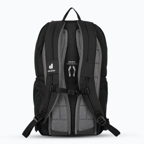 Рюкзак міський Deuter Gogo 28 l black