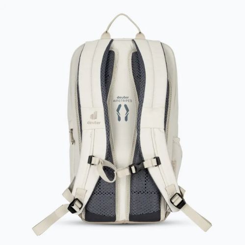 Рюкзак міський Deuter StepOut 16 l bone/desert