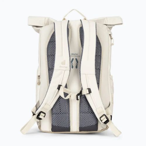 Рюкзак міський Deuter StepOut 22 l bone/desert