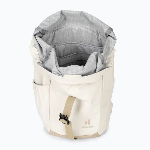 Рюкзак міський Deuter StepOut 22 l bone/desert