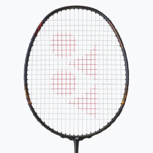 Ракетка для бадмінтону YONEX Arcsaber 11 Play grayish pearl