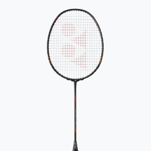 Ракетка для бадмінтону YONEX Arcsaber 11 Play grayish pearl