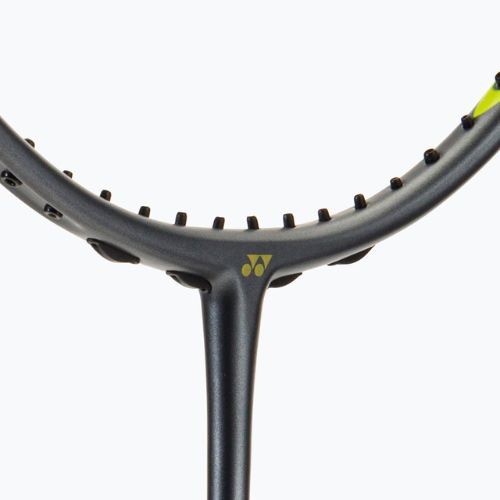 Ракетка для бадмінтону YONEX Arcsaber 7 Pro gray/yellow