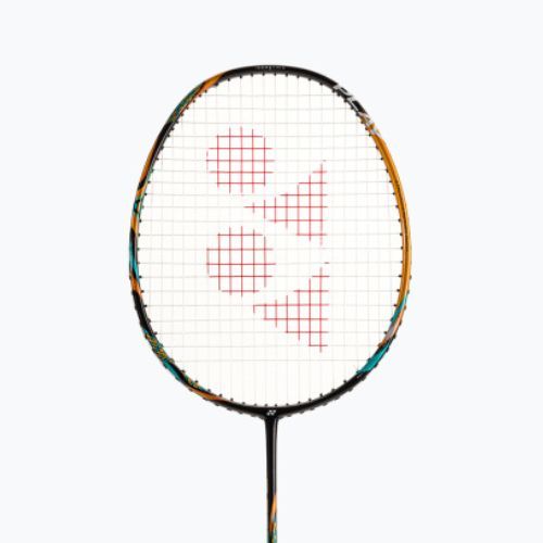 Ракетка для бадмінтону YONEX Astrox 88 D Play 4U camel gold