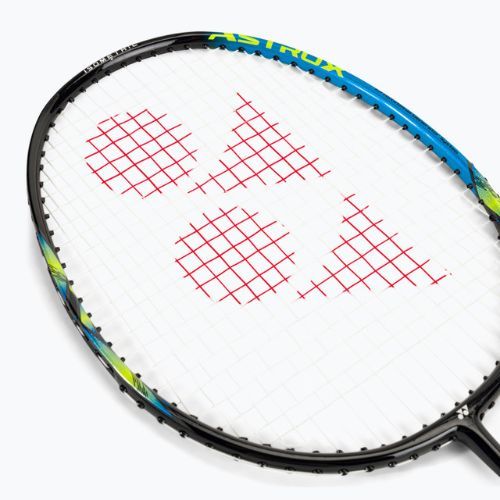 Ракетка для бадмінтону YONEX Astrox E13 black/blue