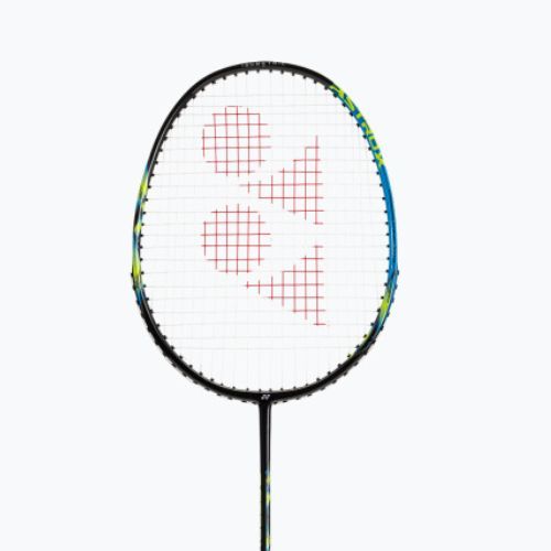 Ракетка для бадмінтону YONEX Astrox E13 black/blue