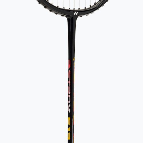 Ракетка для бадмінтону YONEX Astrox E13 black/red
