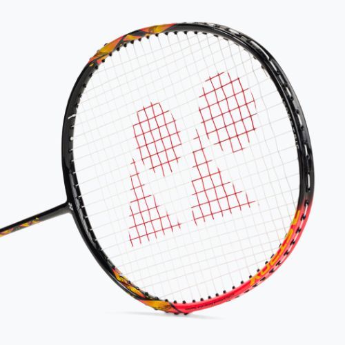 Ракетка для бадмінтону YONEX Astrox E13 black/red
