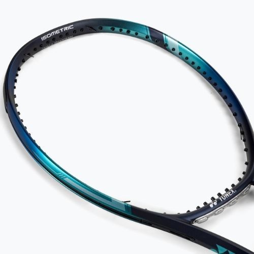 Ракетка тенісна YONEX Ezone 98L sky blue