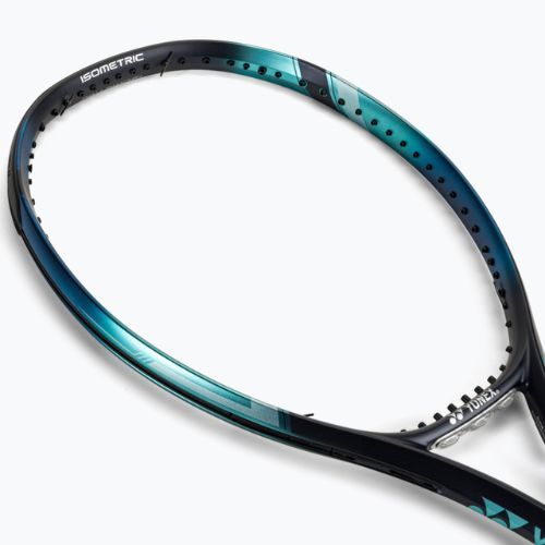 Ракетка тенісна YONEX Ezone New 100SL sky blue