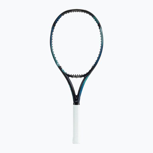 Ракетка тенісна YONEX Ezone New 100SL sky blue