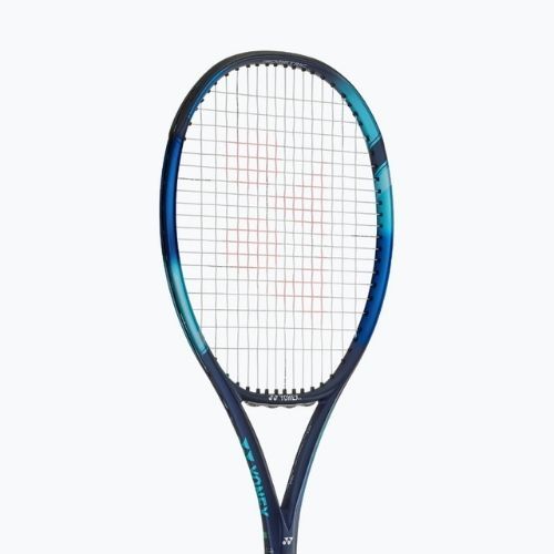 Ракетка тенісна YONEX Ezone Game sky blue