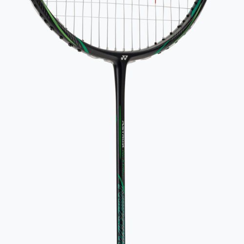 Ракетка для бадмінтону YONEX Nextage black/green