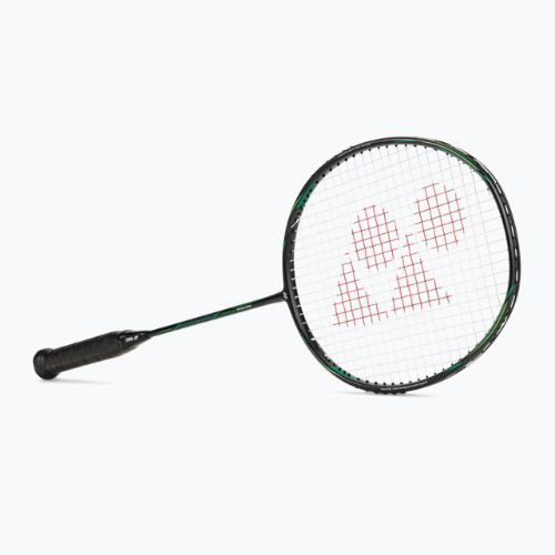 Ракетка для бадмінтону YONEX Nextage black/green