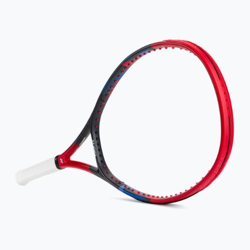 Ракетка тенісна YONEX Vcore 100L scarlet