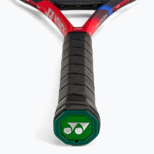 Ракетка тенісна YONEX Vcore FEEL scarlet