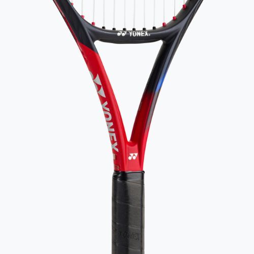 Ракетка тенісна YONEX Vcore FEEL scarlet