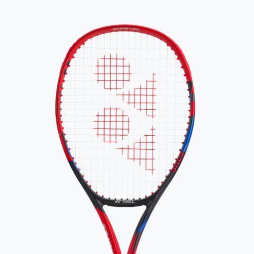 Ракетка тенісна YONEX Vcore FEEL scarlet