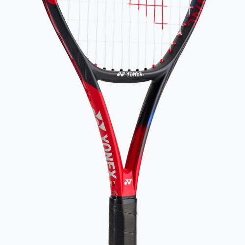 Ракетка тенісна YONEX Vcore GAME scarlet