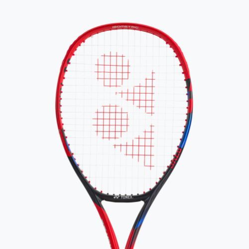 Ракетка тенісна YONEX Vcore GAME scarlet