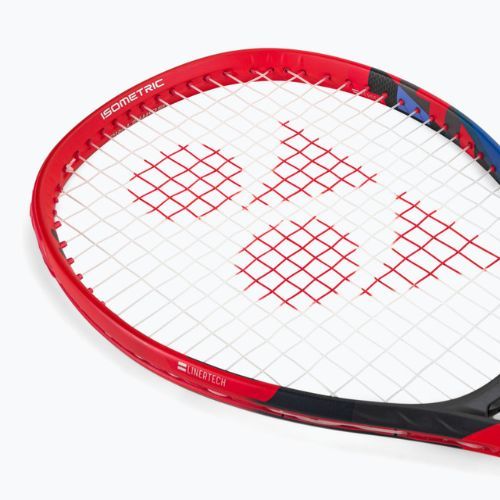 Ракетка тенісна YONEX Vcore GAME scarlet
