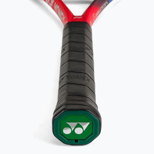 Ракетка тенісна YONEX Vcore GAME scarlet