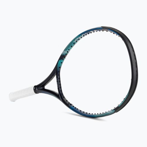 Ракетка тенісна YONEX Ezone New 100L sky blue