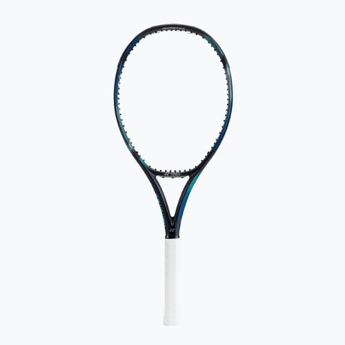 Ракетка тенісна YONEX Ezone New 100L sky blue