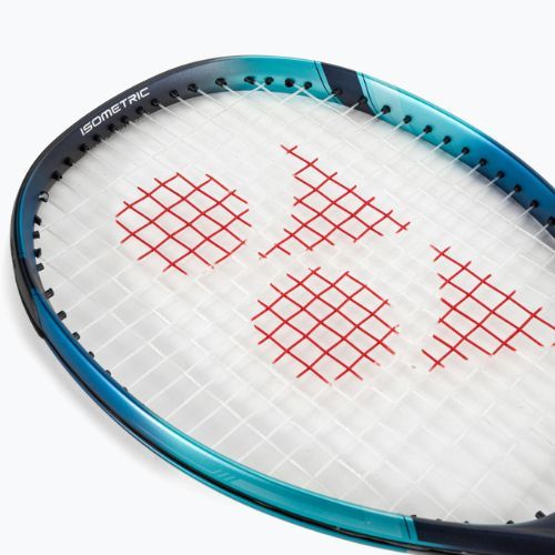 Ракетка тенісна YONEX Feel sky blue