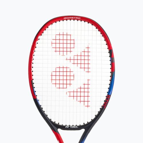 Ракетка тенісна YONEX Vcore ACE scarlet