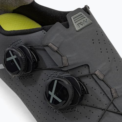 Кросівки велосипедні шосе чоловічі Northwave Extreme Pro 2 anthracite